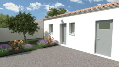 Image du modèle de maison 2