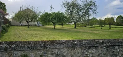 Image du modèle de maison Magnac sur touvre (2)