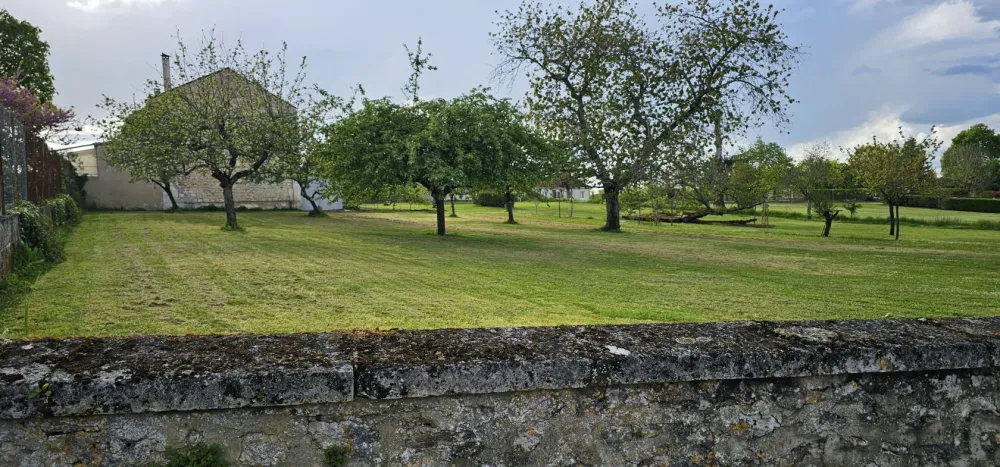 Image du modèle de maison Magnac sur touvre (2)