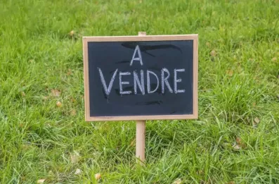 Image du modèle de maison TERRAIN A VENDRE
