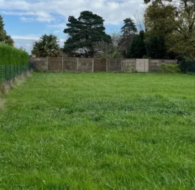 Image du modèle de maison st porchaire