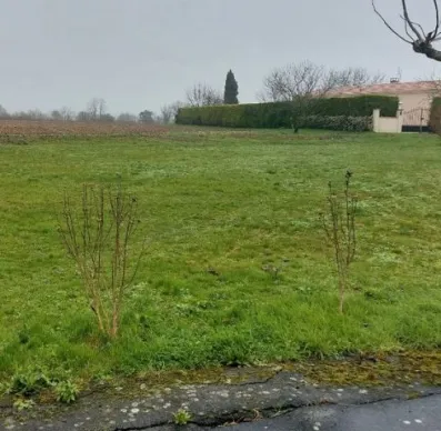 Image du modèle de maison st georges 