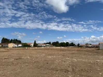 Image du modèle de maison Lotissement du Gua 2