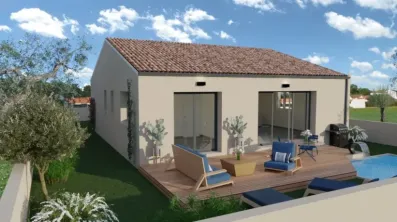 Image du modèle de maison Rendu - 7