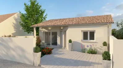 Image du modèle de maison Rendu - 2-3