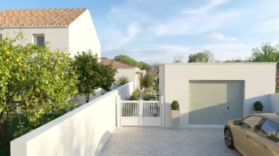 Image du modèle de maison Rendu - 8-2 - copie