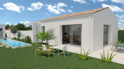Image du modèle de maison Rendu - 4 - copie