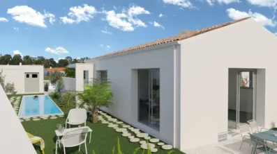 Image du modèle de maison Rendu - 6-5