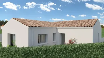 Image du modèle de maison Rendu - 5-3