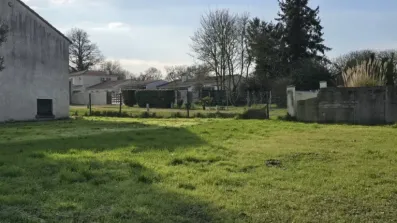 Image du modèle de maison Terrain à bâtir MEDIS