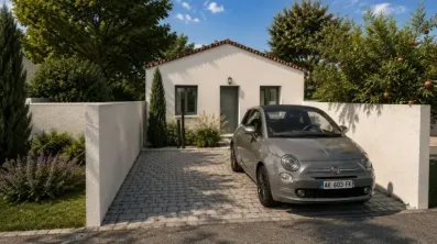 Image du modèle de maison 3