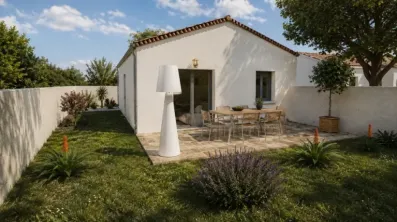 Image du modèle de maison 2