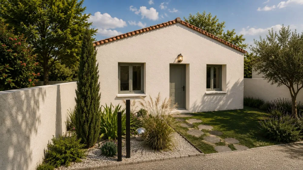 Image du modèle de maison 4