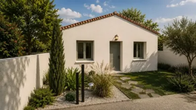 Image du modèle de maison 4