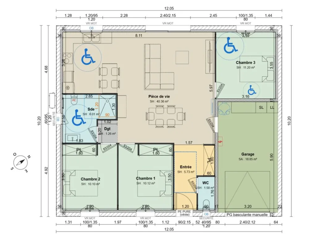 Image du modèle de maison Capture d'écran 2026-06-10 185112