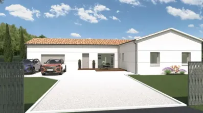 Image du modèle de maison Rendu (3)