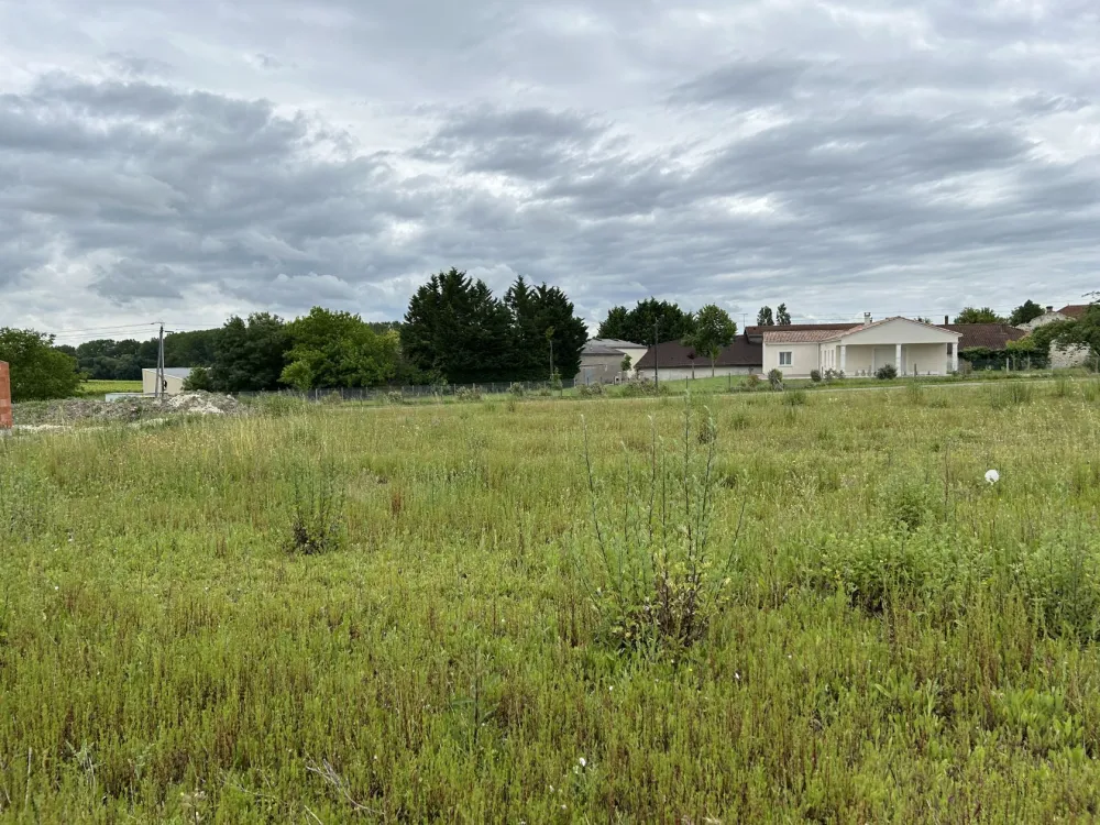 Image du modèle de maison Vue de face Thevenin