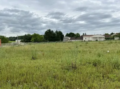Image du modèle de maison Vue de face Thevenin
