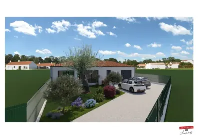 Image du modèle de maison 1
