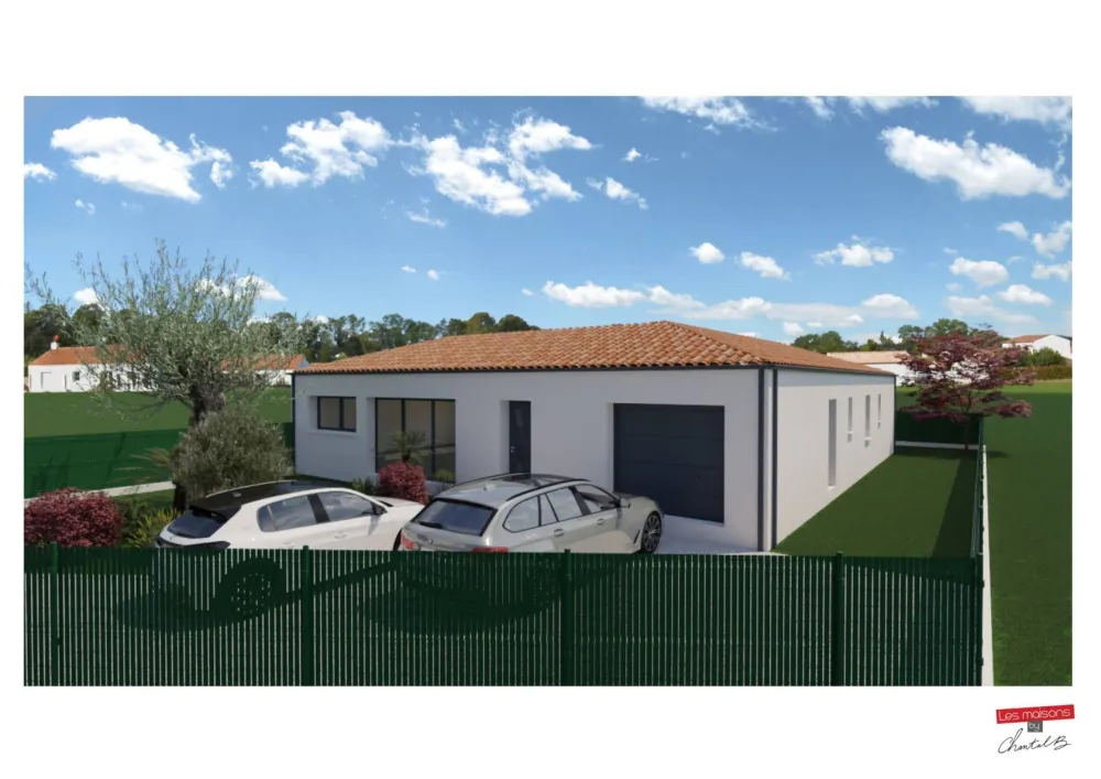 Image du modèle de maison 2