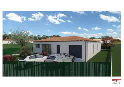 Image du modèle de maison 2