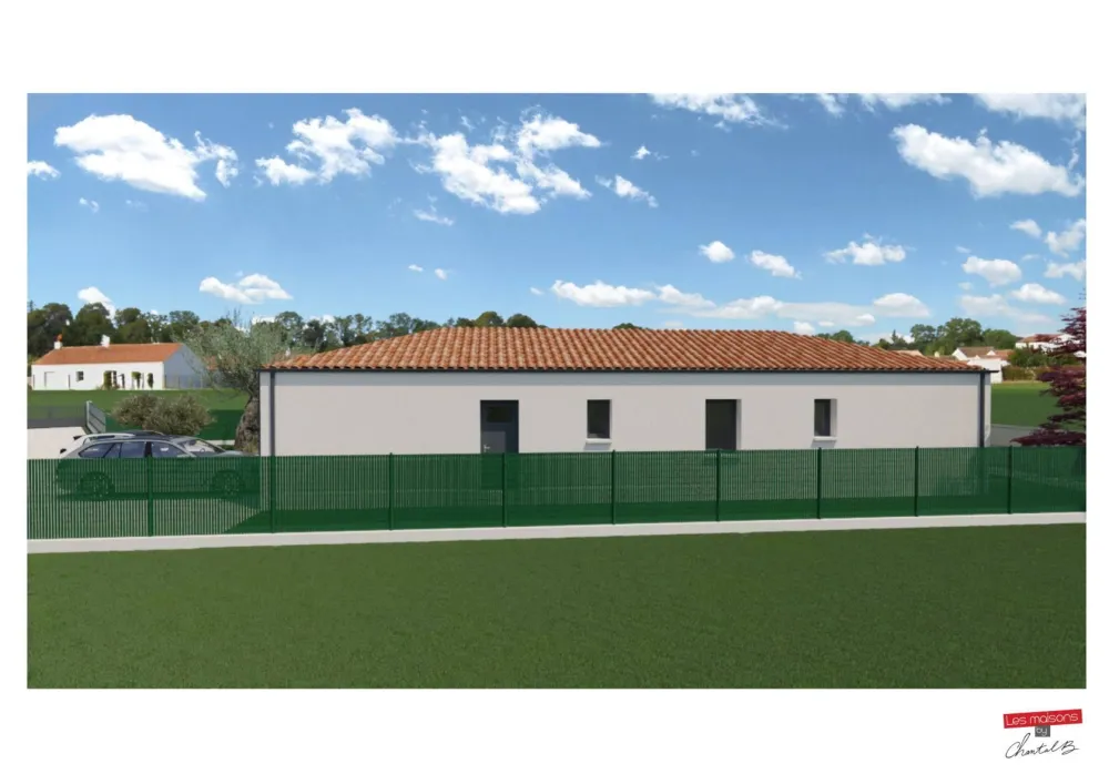 Image du modèle de maison 3