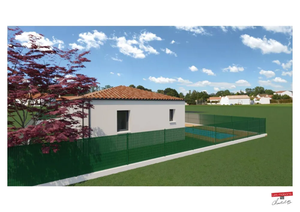 Image du modèle de maison 4