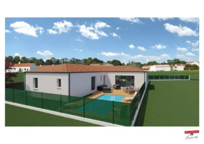 Image du modèle de maison 5