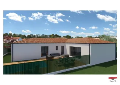 Image du modèle de maison 6