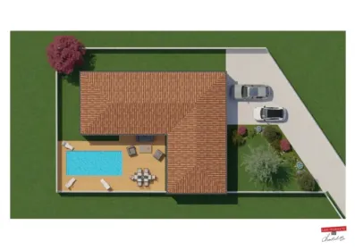 Image du modèle de maison 7