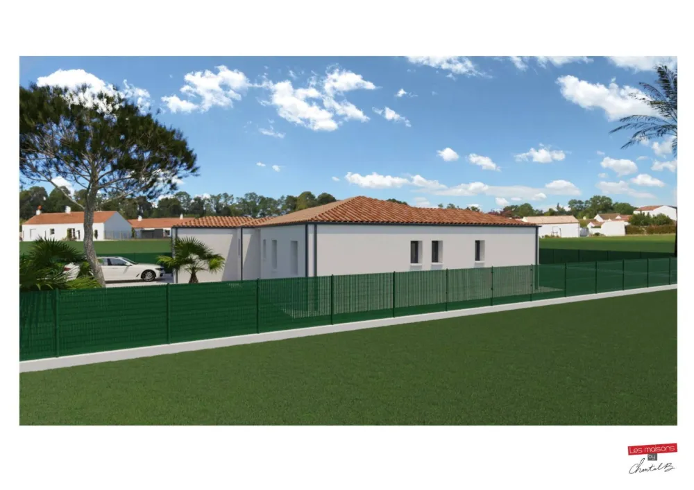 Image du modèle de maison 3