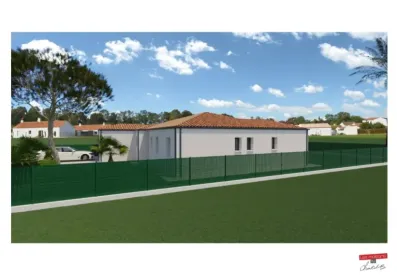 Image du modèle de maison 3