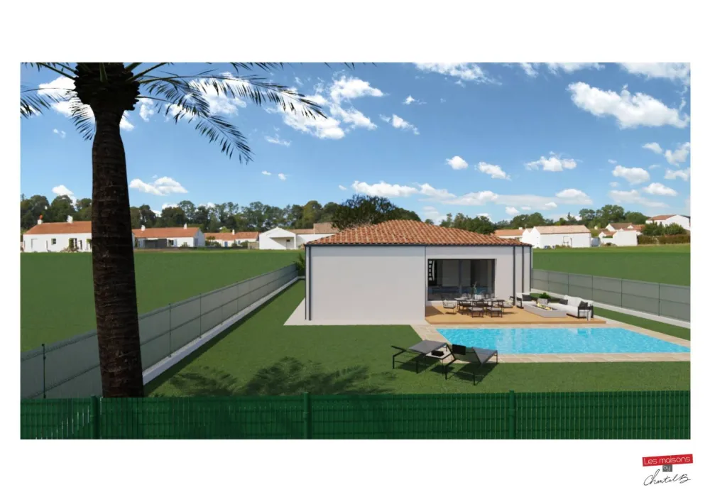 Image du modèle de maison 4