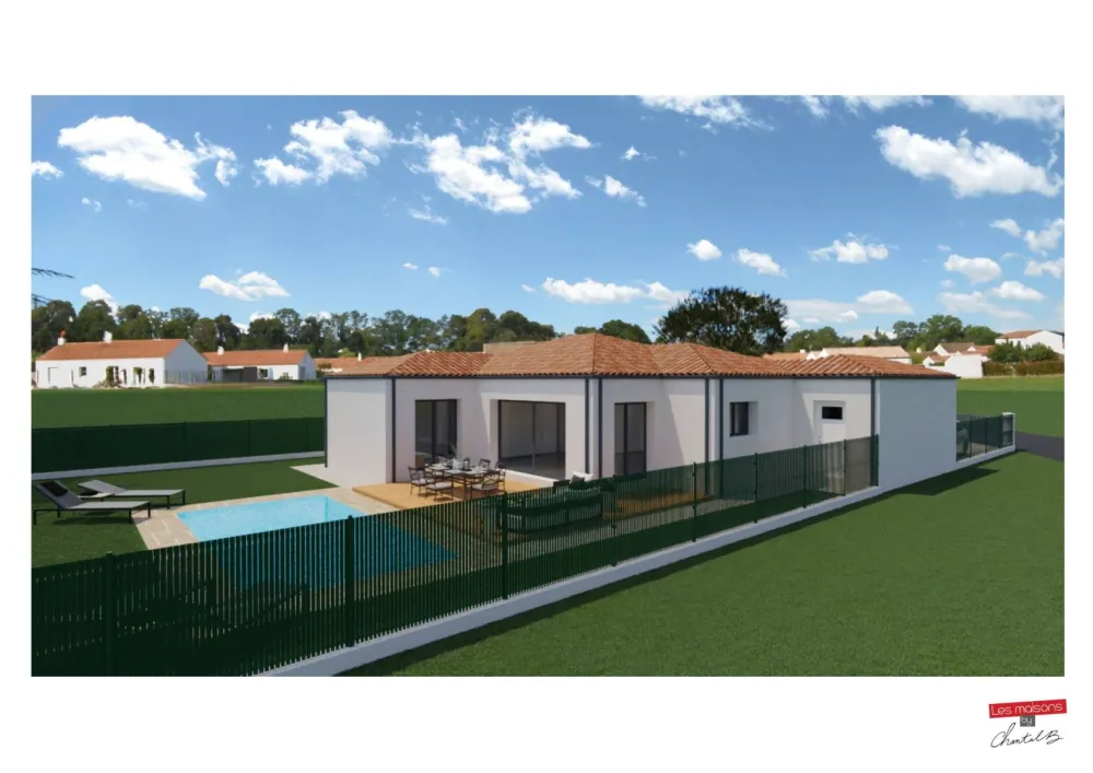 Image du modèle de maison 5