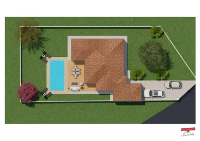 Image du modèle de maison 6