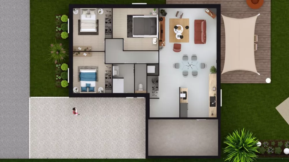 Image du modèle de maison imageHD2022-07-21_085946