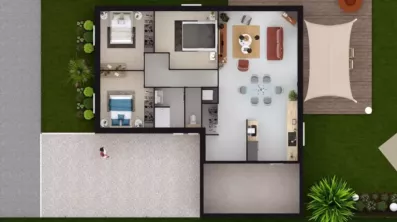 Image du modèle de maison imageHD2022-07-21_085946