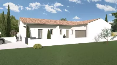 Image du modèle de maison 13A1