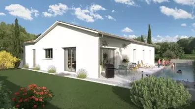 Image du modèle de maison 13A2