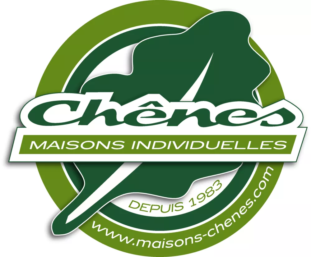 Image du modèle de maison logoChenes-Rock1