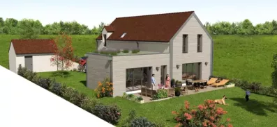 Image du modèle de maison AP_Bourron_DDi_a