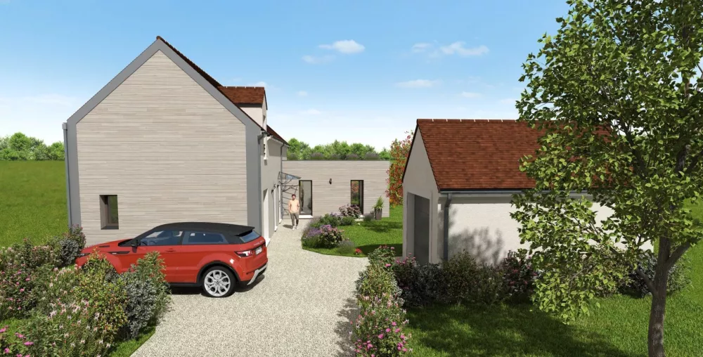 Image du modèle de maison AP_Bourron_DDi_b