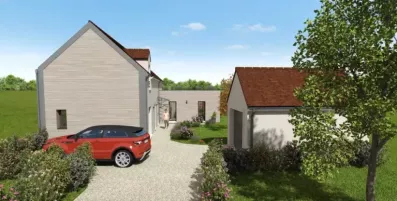 Image du modèle de maison AP_Bourron_DDi_b