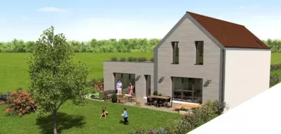 Image du modèle de maison AP_Bourron_DDi_c