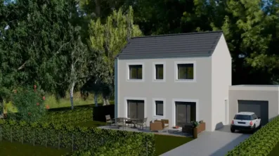 Image du modèle de maison Maisons chÊnes_screenshot_0 (3)