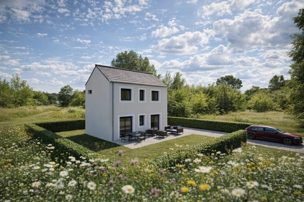 Image du modèle de maison Maisons chÊnes_screenshot_2 (1)