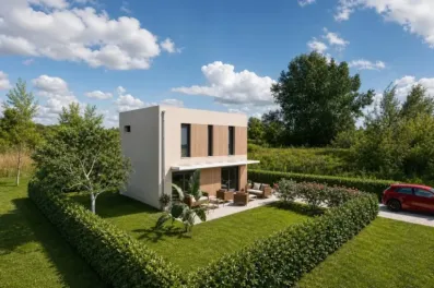 Image du modèle de maison Maisons chÊnes_screenshot_1
