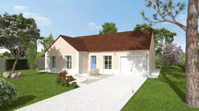 Image du modèle de maison CAPUCINE-visuel 7