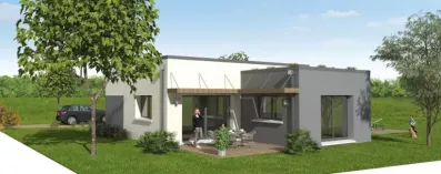 Image du modèle de maison ALIX-visuel 3
