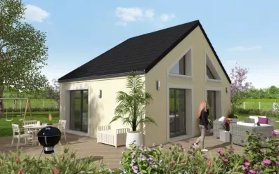 Image du modèle de maison JULIETTE-visuel 2